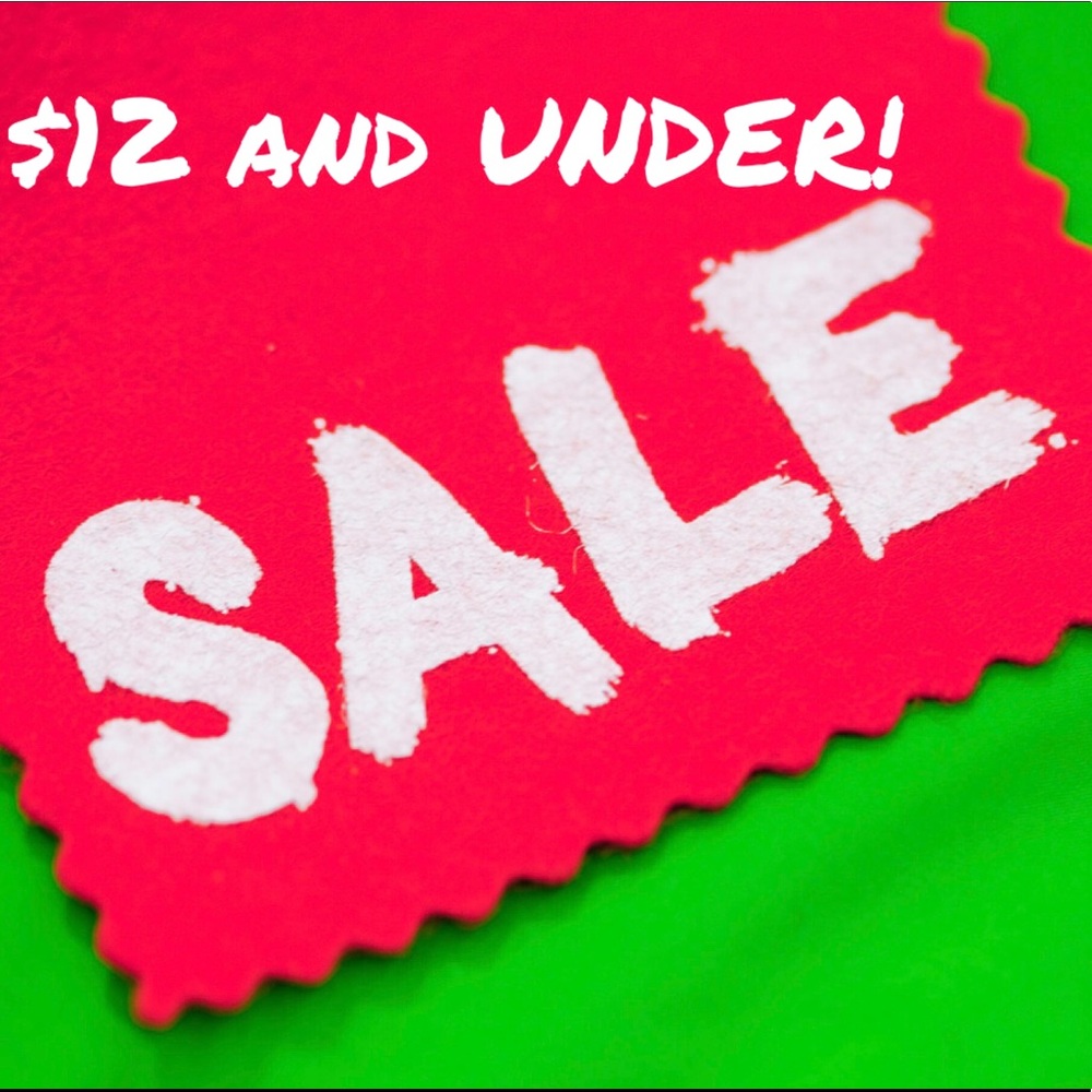 SALE SALE SALE